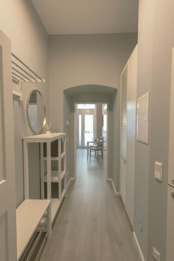 Ferienwohnung Madu-Living Vienna - Egon Exterior foto
